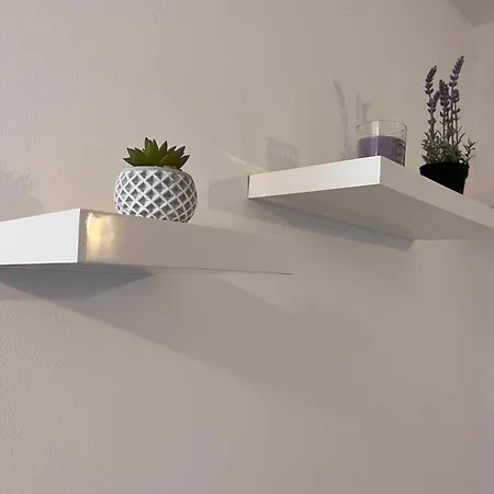 Apartman Deliri With Private Parking *