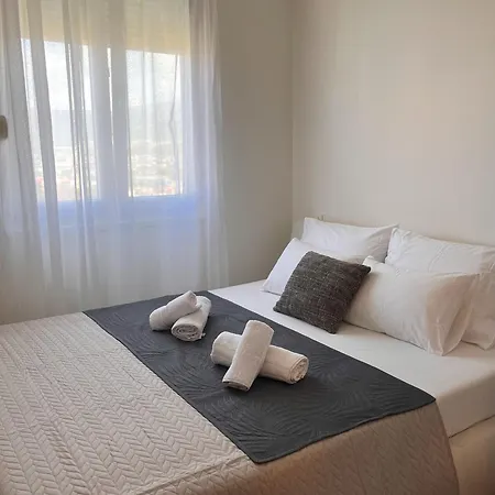 Apartman Deliri With Private Parking