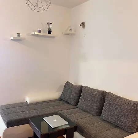 Deliri With Private Parking *