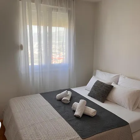 Deliri With Private Parking * Split