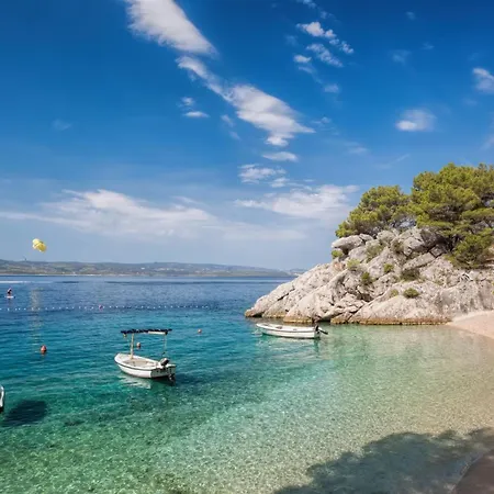 Deliri With Private Parking * Spalato