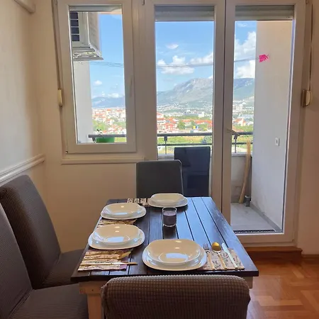 Deliri With Private Parking Spalato