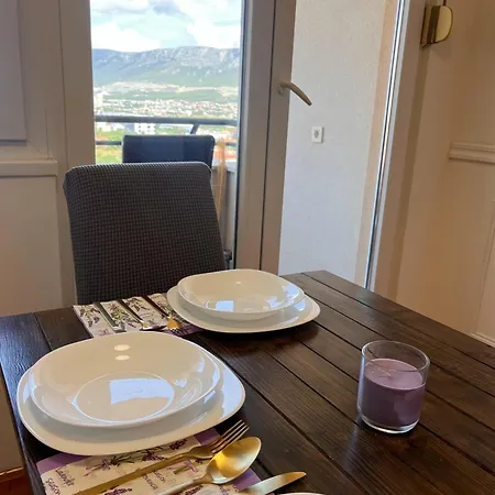Appartement Deliri With Private Parking *