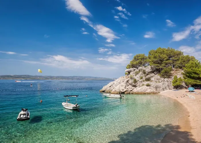 Deliri With Private Parking * Split