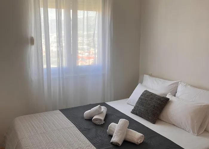 Deliri With Private Parking * Split