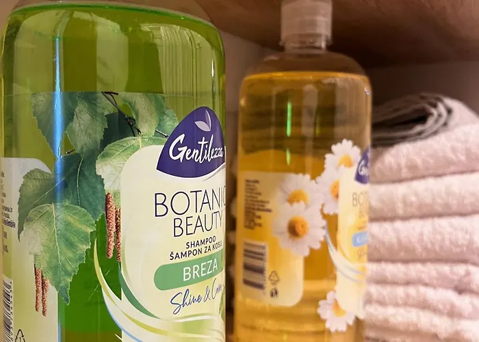 Deliri With Private Parking Apartman