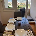 Deliri With Private Parking Appartement